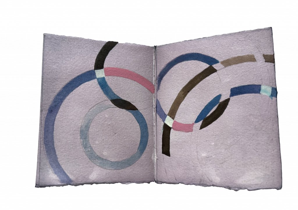 Artist book