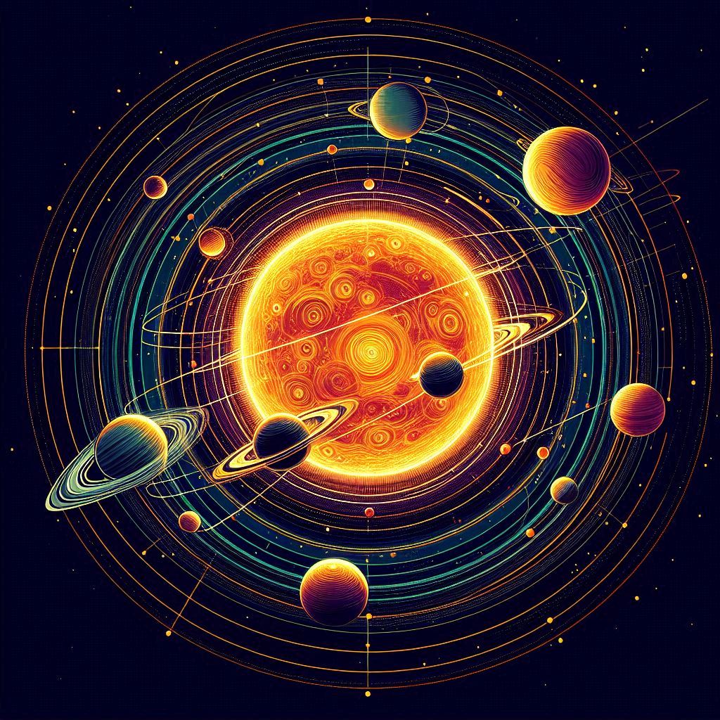 Solar System