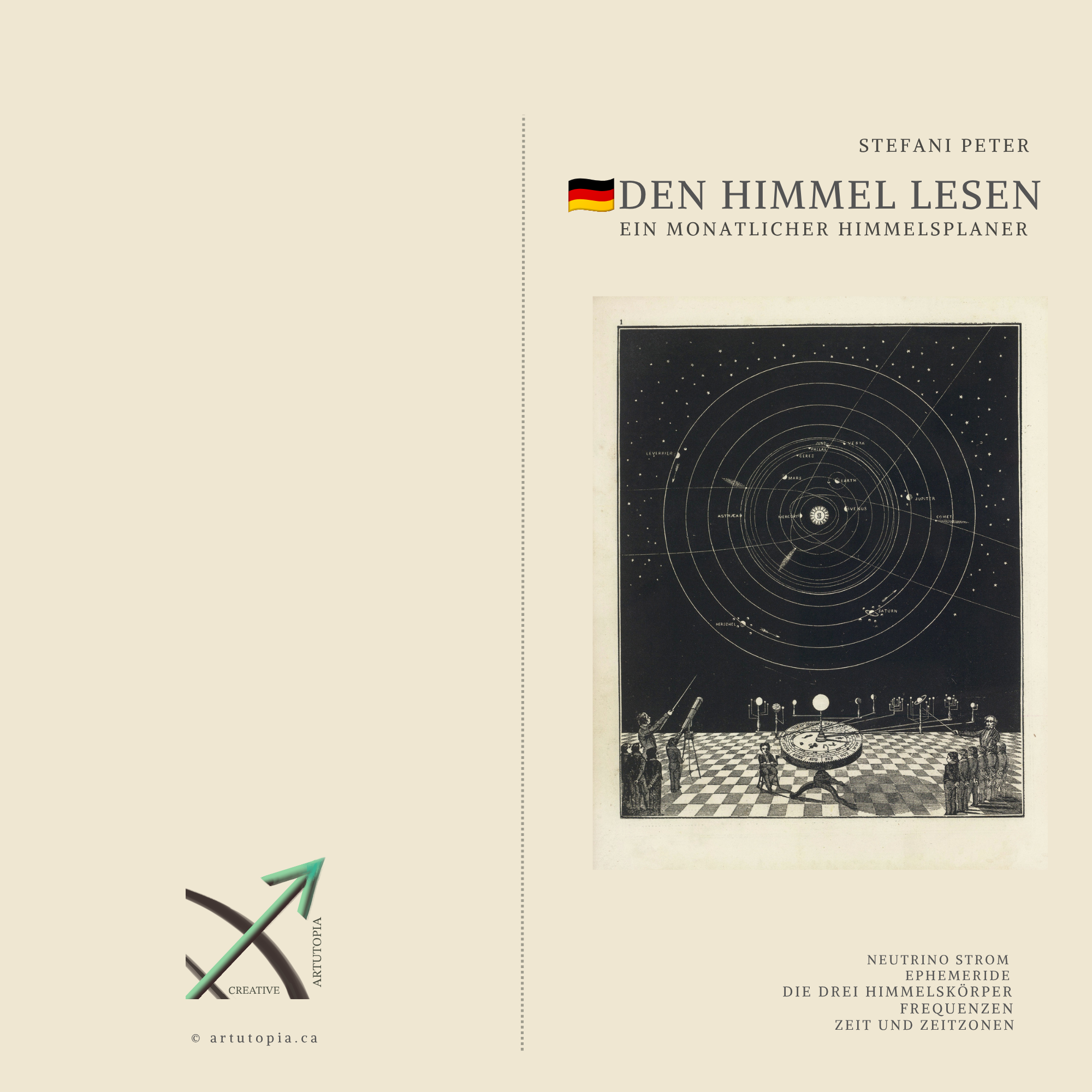 Den Himmel Lesen